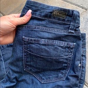 Paige denim size 28 never worn